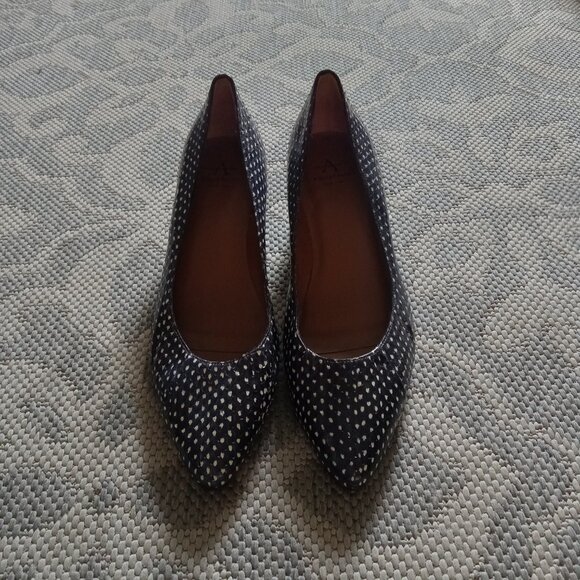 AQUATALIA Heels - Picture 2 of 7